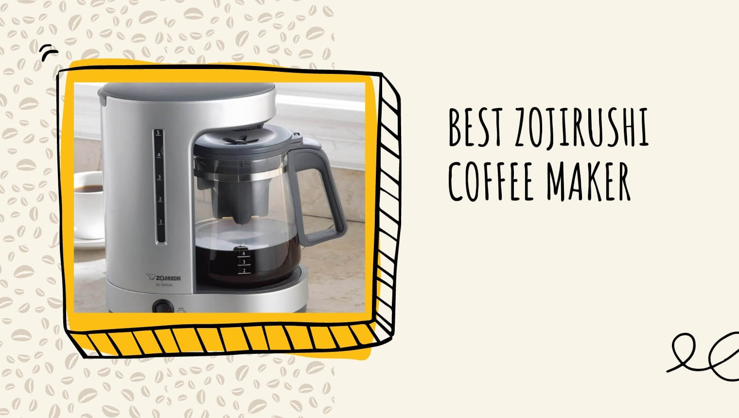 zojirushi coffee maker review