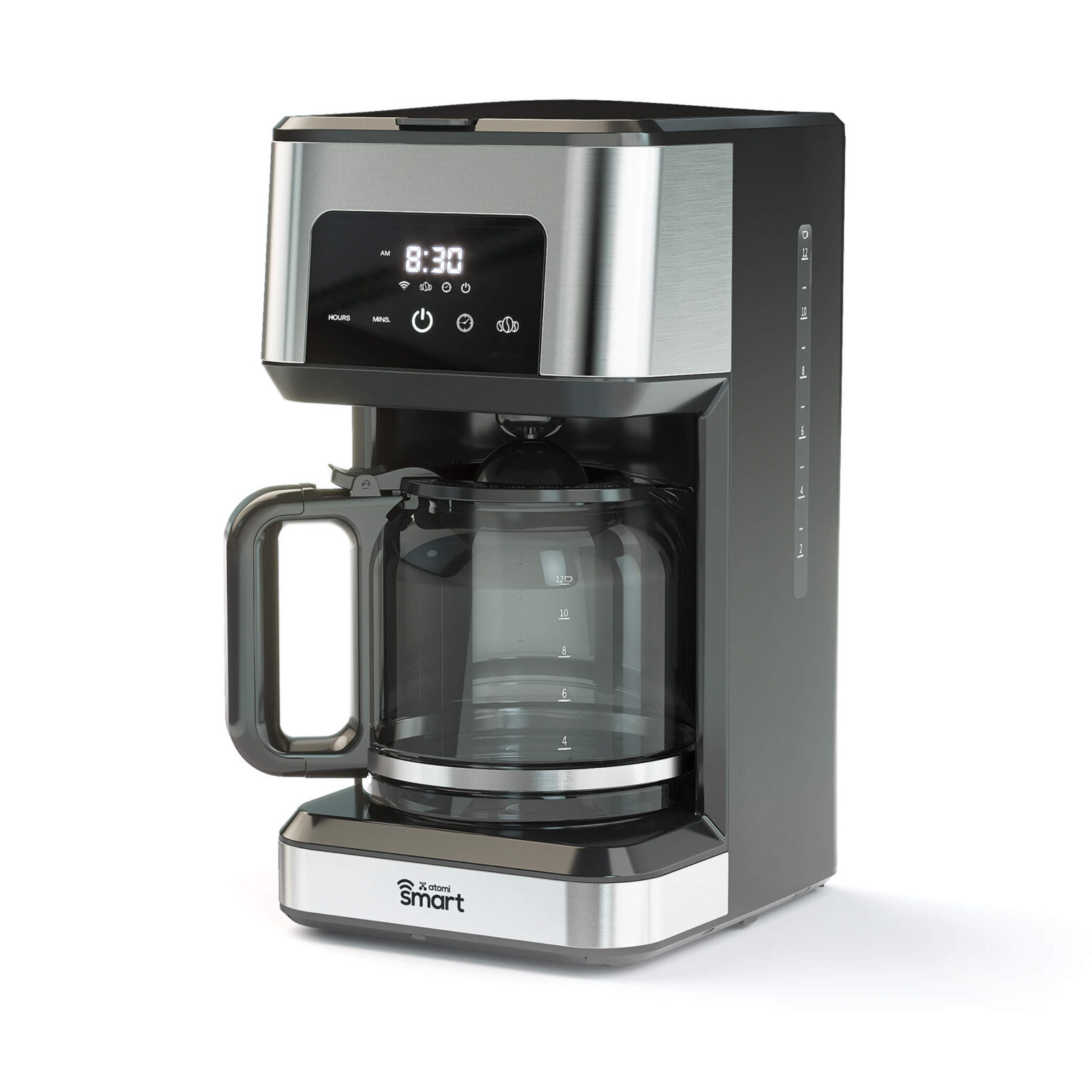 Best Alexa Coffee Maker (Top Smart Coffee Makers for Convenient Brewing