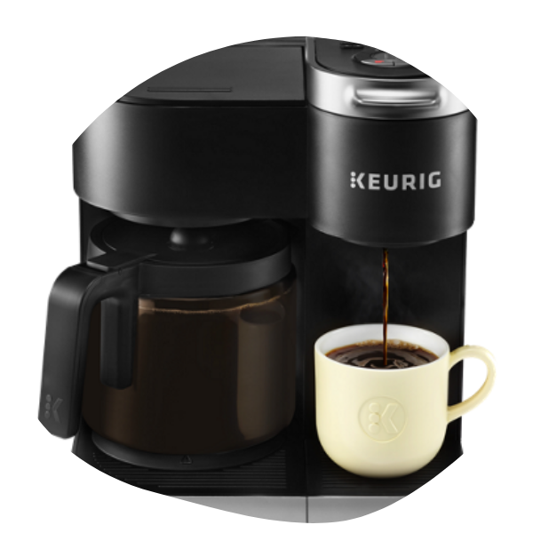 Best Alexa Coffee Maker (Top Smart Coffee Makers for Convenient Brewing