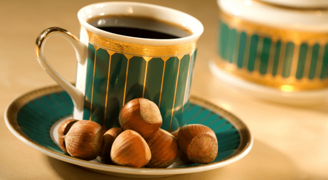 Best Hazelnut Coffee Recipes