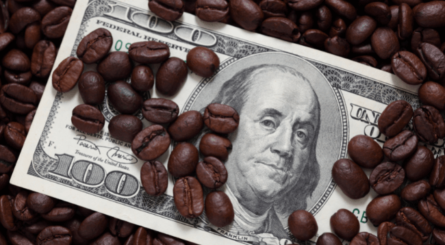 Coffee Price