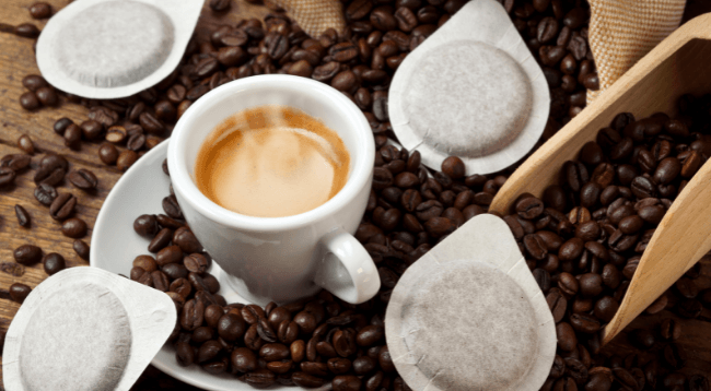 Organic Coffee Pod Buying Guide