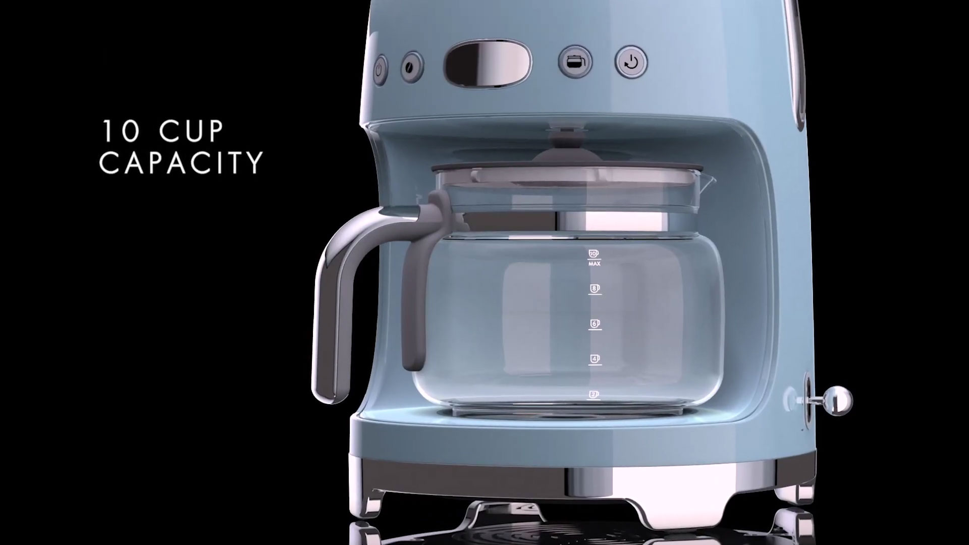 Smeg Coffee Maker Review (Good Choice For 2022?)