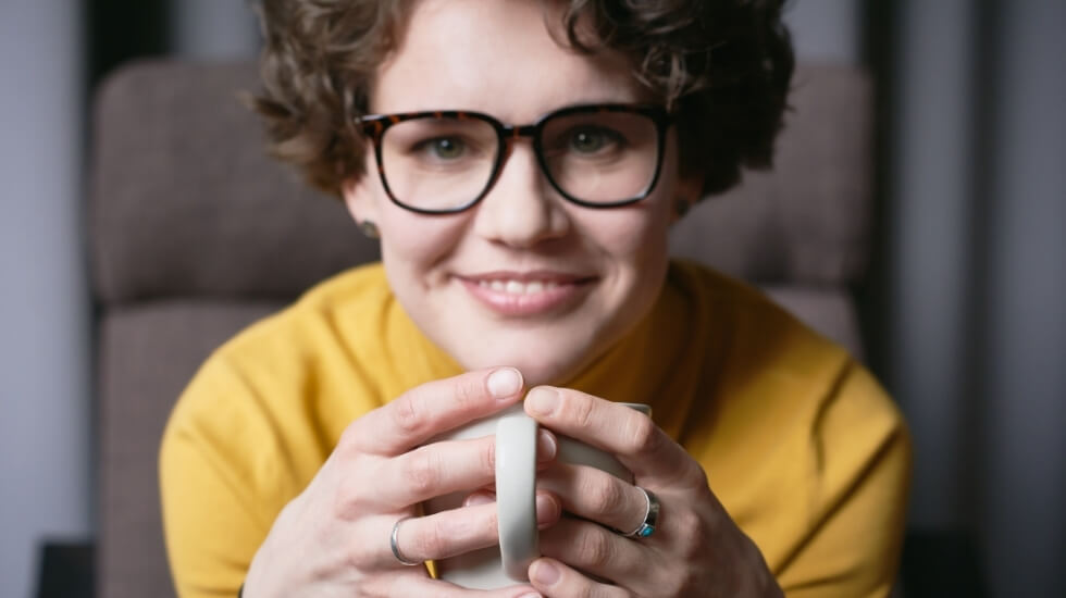 Can You Drink Coffee with Braces?