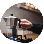 Is Moka pot coffee strong FAQ