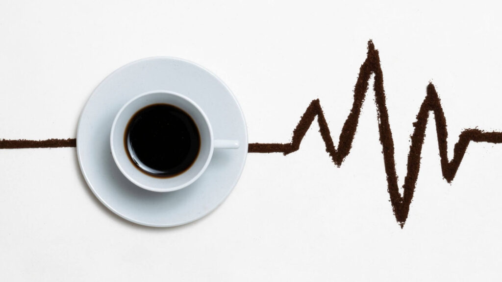 decaf vs regular coffee taste