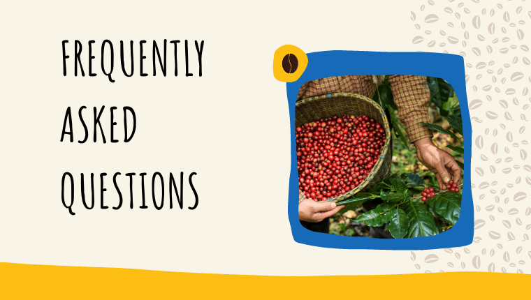 Coffee Beans Roast FAQs